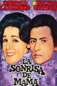 La sonrisa de mamá
