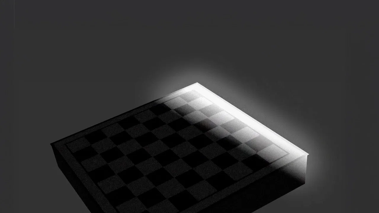 It's a Mind Game