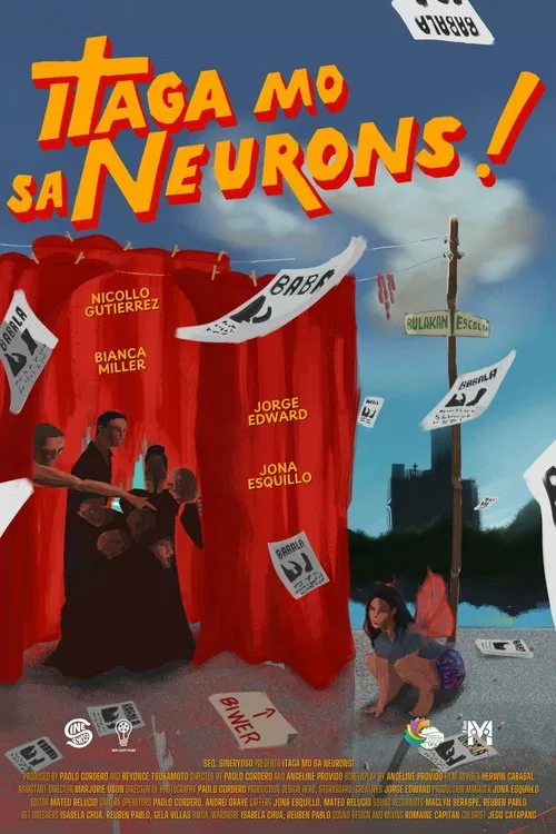 I Swear On My Neurons!