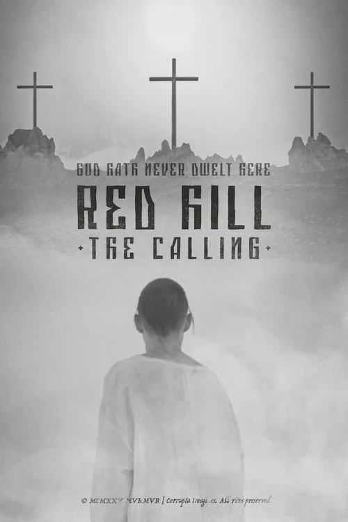 Murmur: Red Hill