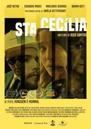 Two Cecilias
