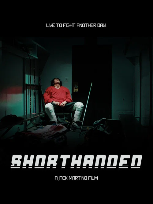 Shorthanded