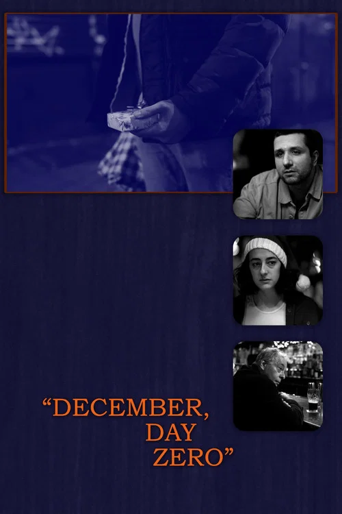 December, Day Zero