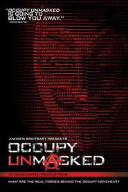 Occupy Unmasked