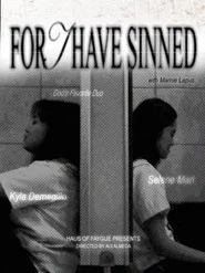 For I Have Sinned