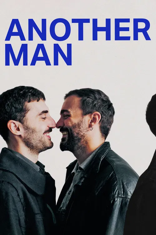 Another Man