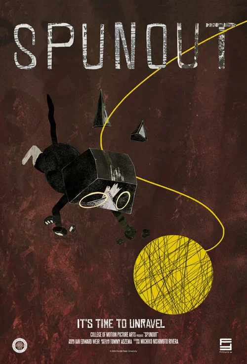 Spun-out