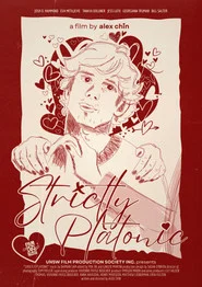 Strictly Platonic