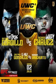 UWC 45: Chavez vs. Gordillo 2