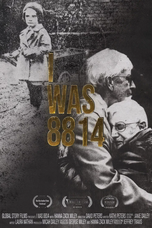 I Was 8814