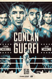 Michael Conlan vs. Karim Guerfi