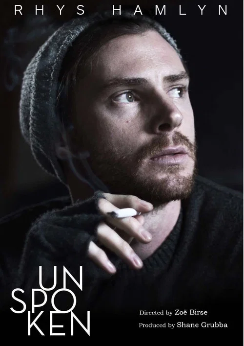 Unspoken
