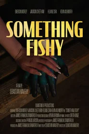 Something Fishy