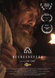 Desassossego
