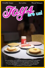 Toys Are Us