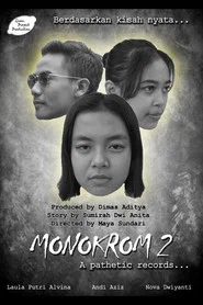 Monokrom 2: A Pathetic Records