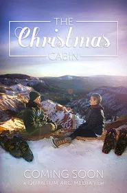 The Christmas Cabin