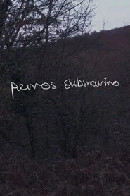 Perros submarino