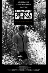 O Homem que Ocupava Meu Lugar