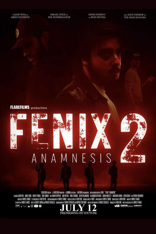 FENIX 2: Anamnesis