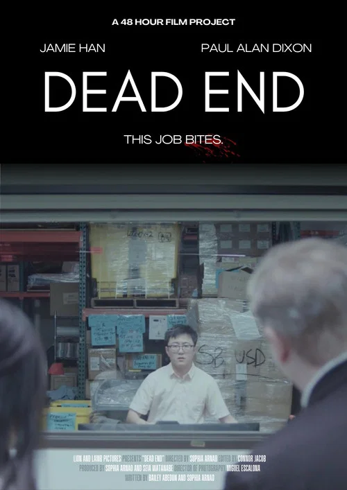 Dead End