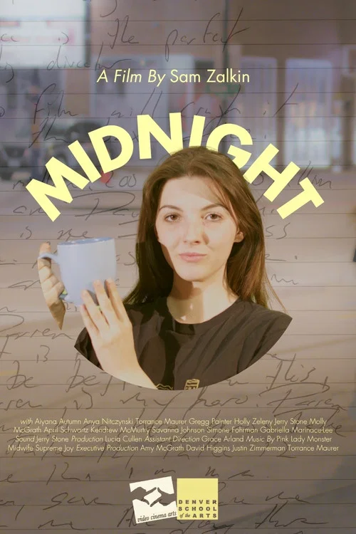 Midnight