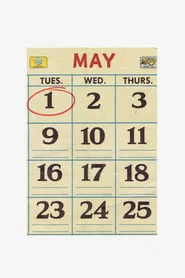 May 1st