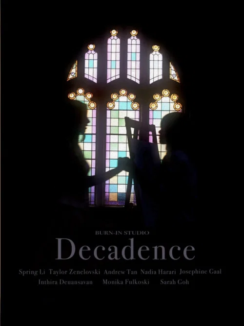 Decadence