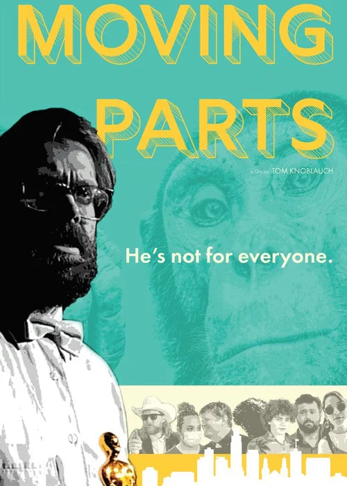 Moving Parts