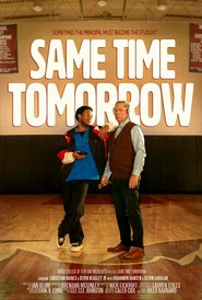 Same Time Tomorrow