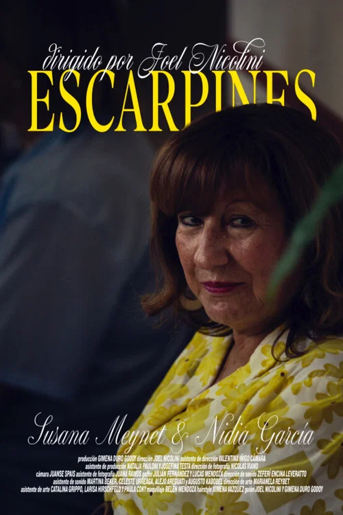 Escarpines