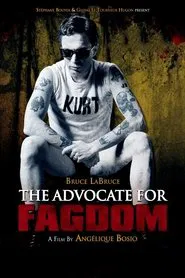 The Advocate for Fagdom