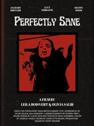 Perfectly Sane