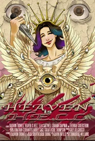 HEAVEN IS HELL