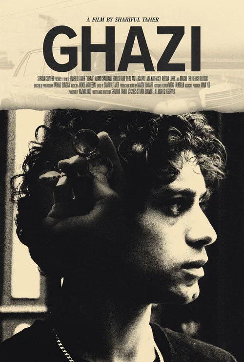 Ghazi