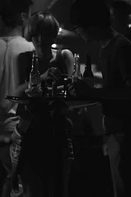 The Flaneur