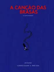 A canção das brasas