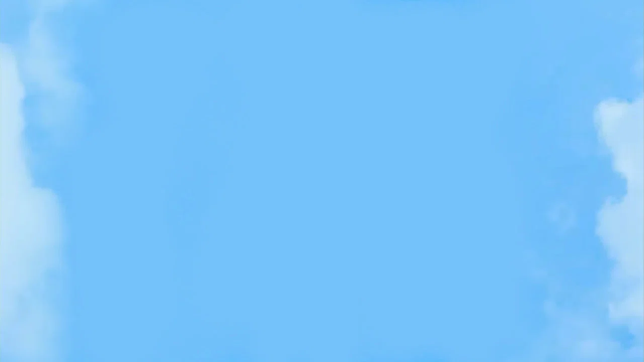A Portrait of Blue