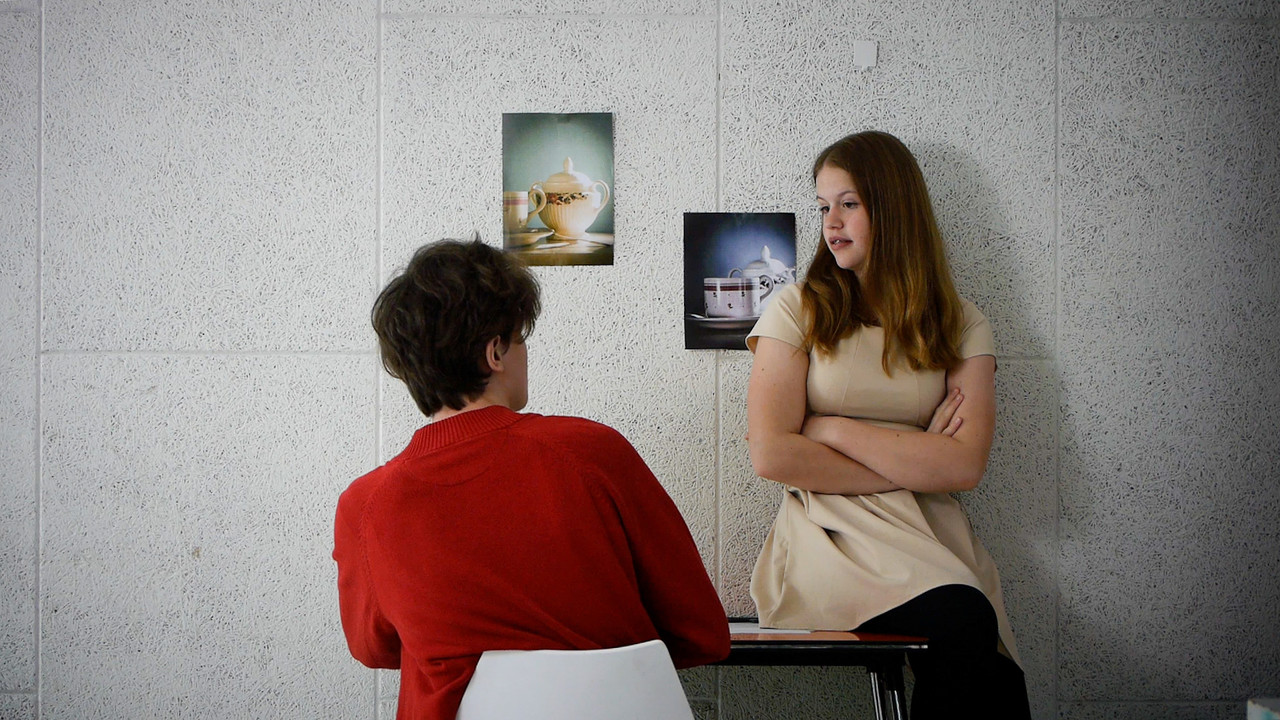 A Meeting with Time