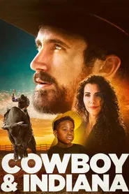 Cowboy & Indiana