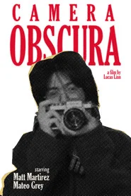 Camera Obscura