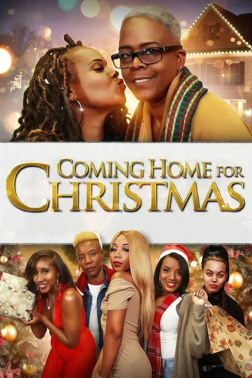 Coming Home for Christmas