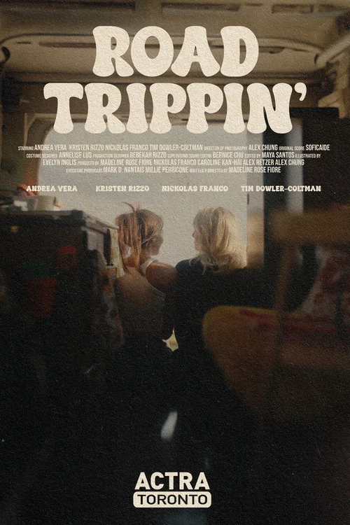 Road Trippin'