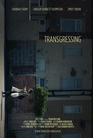 Transgressing