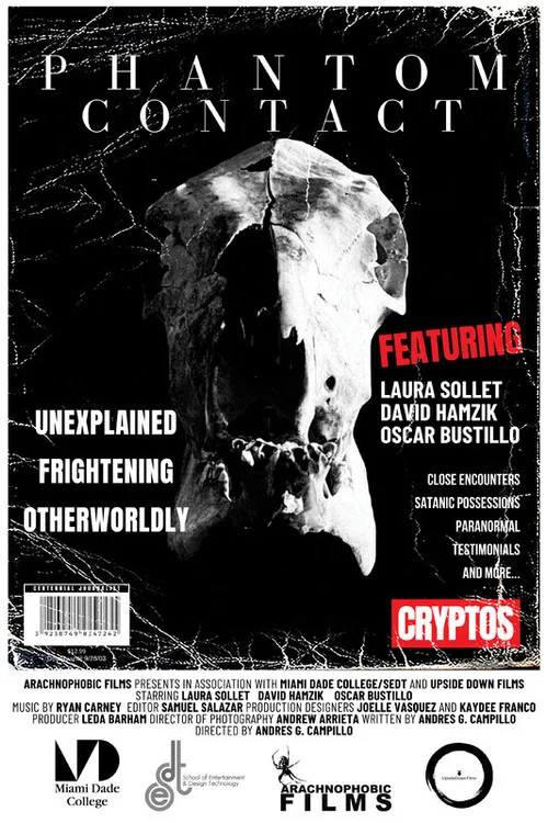 Phantom Contact