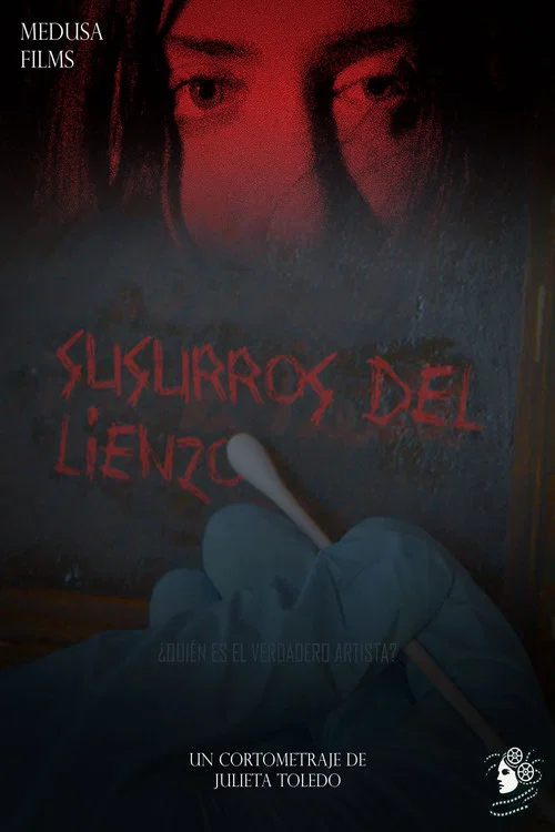 Susurros del Lienzo