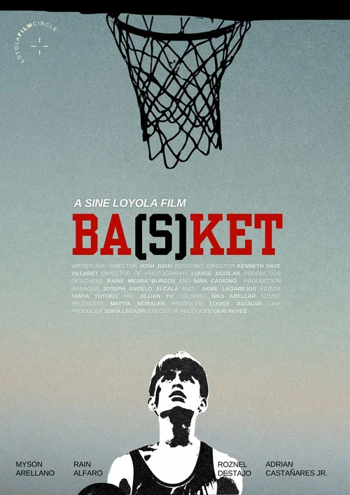 Ba(s)ket