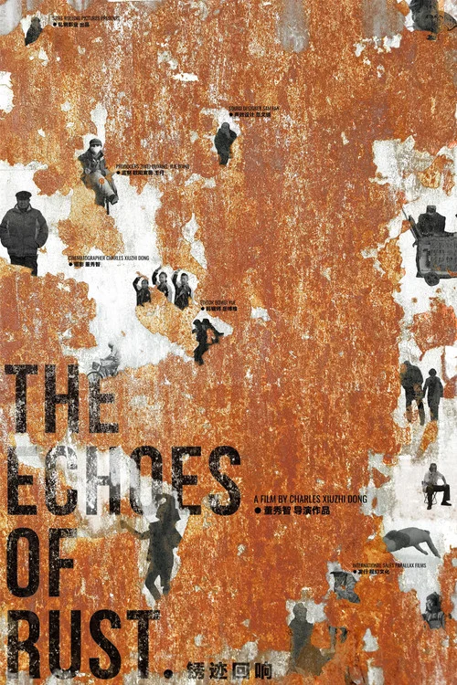 The Echoes of Rust