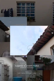 lugares e jovem maka