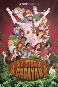 I Stan Cagayan